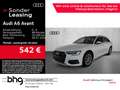 Audi A6 35 TDI S tronic advanced Pano Kamera Weiß - thumbnail 1