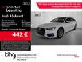 Audi A6 35 TDI S tronic Pano AHK HeadUp Weiß - thumbnail 1