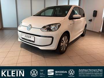 e-up! 60kW Navi, Klimaautomatik, PDC hinten