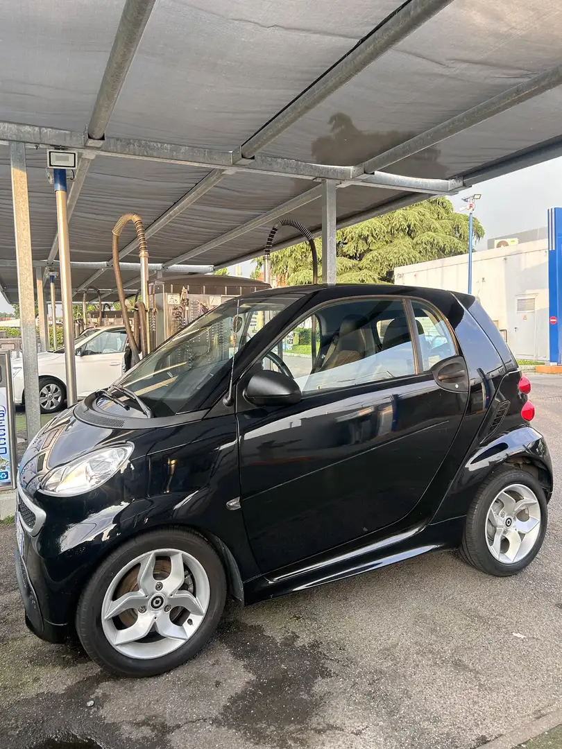 smart forTwo 1.0 mhd Pulse 71cv FL - 1