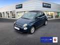 Fiat 500C 1.0 Mild Hybrid Basis ab 5,49% Blau - thumbnail 1