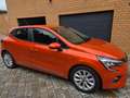 Renault Clio Clio 1.0i SCe Zen GPF (EU6D) Oranje - thumbnail 3