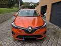Renault Clio Clio 1.0i SCe Zen GPF (EU6D) Oranje - thumbnail 1