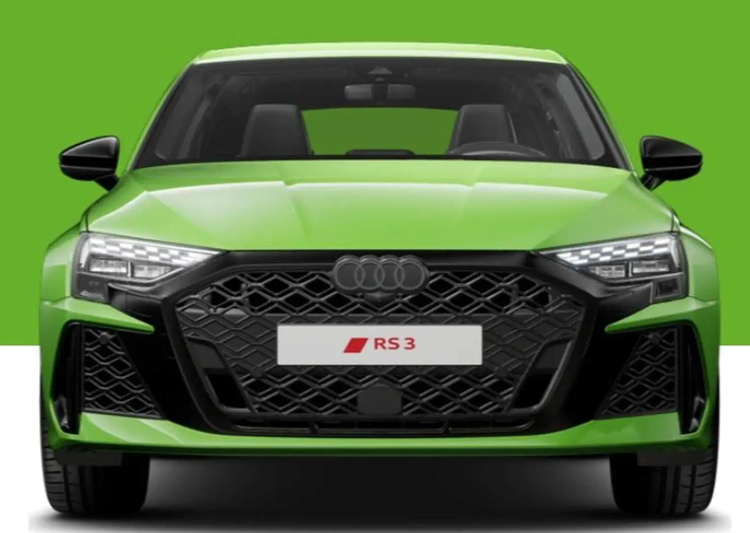 Audi RS3 Sportback BESTELLFAHRZEUG / FREI KONFIGURIERBAR... - 2