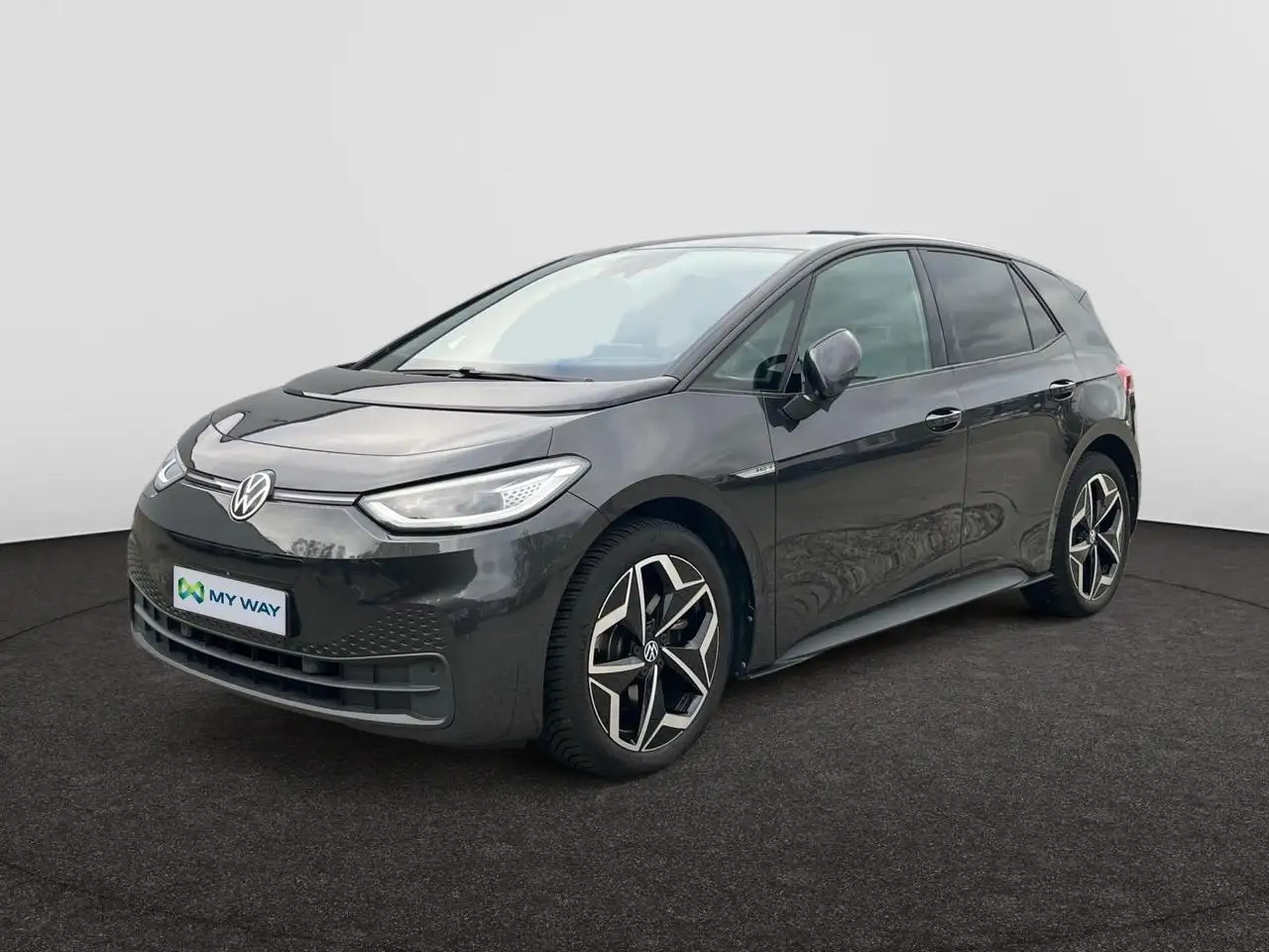 Volkswagen ID.3