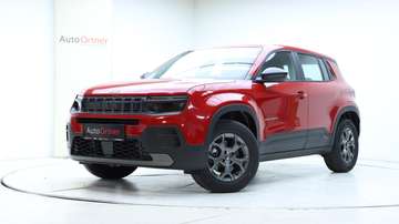 Mild-Hybrid Aut., LED, AppleCP/AndroidAuto