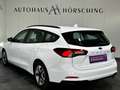 Ford Focus Turnier 1,5 EcoBlue Cool & Connect Aut. Weiß - thumbnail 6