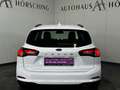 Ford Focus Turnier 1,5 EcoBlue Cool & Connect Aut. Weiß - thumbnail 4