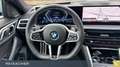 BMW 430 430i xDrive Gran Coupé M-Sport Pro AHK 360° ACC Grau - thumbnail 5