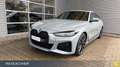 BMW 430 430i xDrive Gran Coupé M-Sport Pro AHK 360° ACC Grau - thumbnail 1