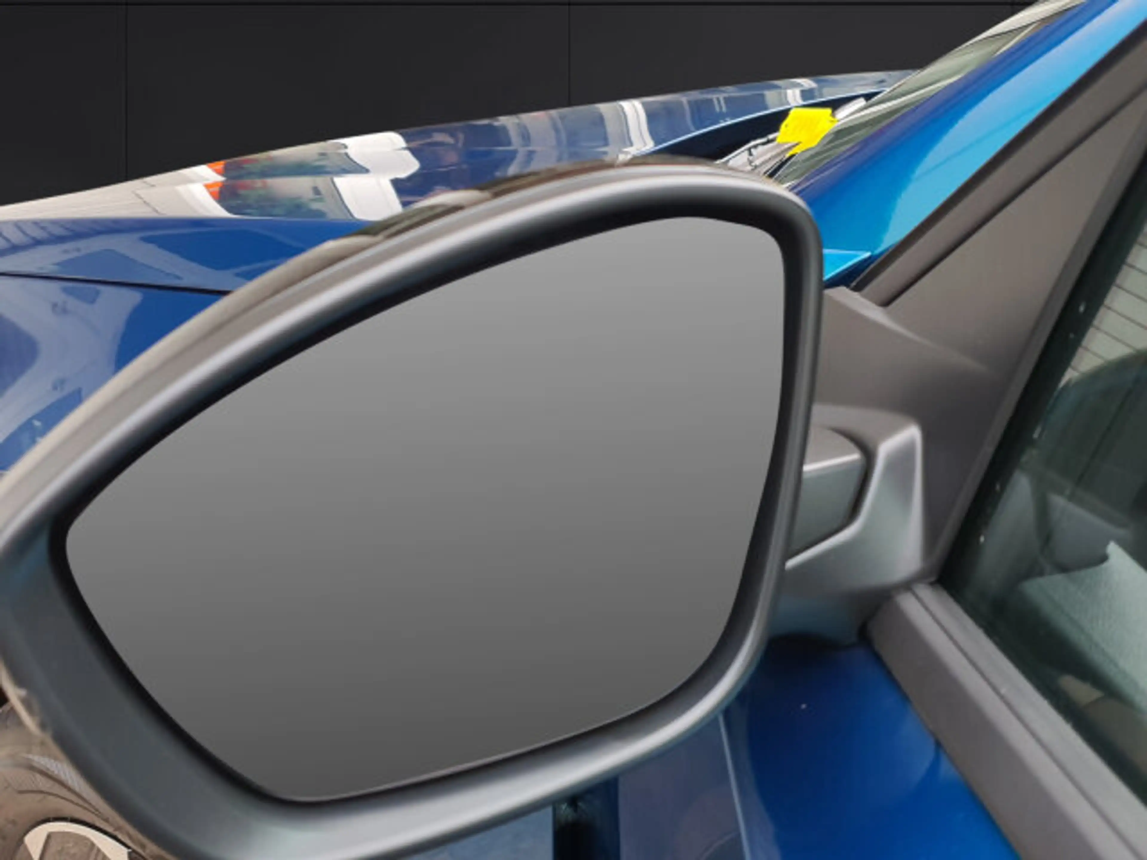 Peugeot 2008 2008 Business 110 +180°Kamera+Allwetter+NAV+ — photo 9