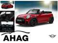 MINI Cooper MINI Cooper Cabrio JCW Trim Steptronic EDC PDC Rot - thumbnail 1