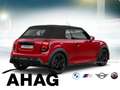 MINI Cooper MINI Cooper Cabrio JCW Trim Steptronic EDC PDC Rot - thumbnail 3