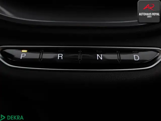 Fiat 500e view 19