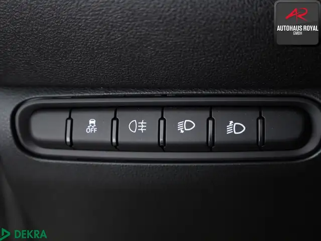 Fiat 500e view 14