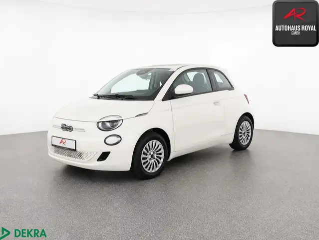2023 Fiat 500e for sale