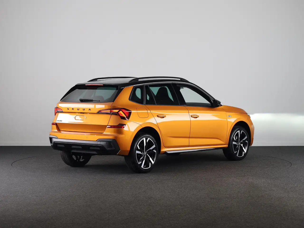 Skoda Kamiq 2026
