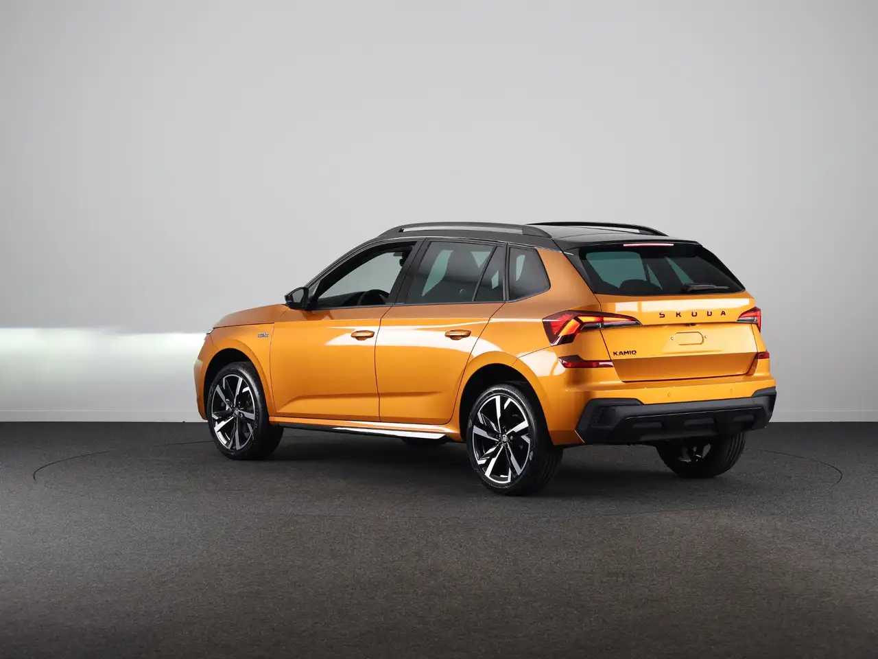 Skoda Kamiq 2026