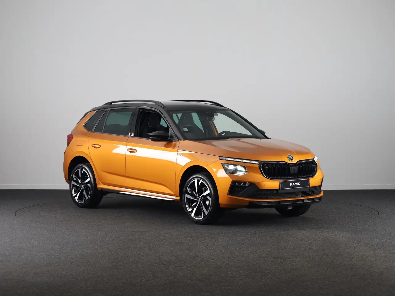 Skoda Kamiq 2026