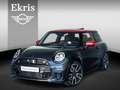MINI Cooper S 3-deurs Aut. | John Cooper Works Trim + Package XL Gris - thumbnail 1
