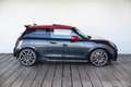 MINI Cooper S 3-deurs Aut. | John Cooper Works Trim + Package XL Gris - thumbnail 4