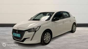 1.5 BlueHDi 100ch S\u0026S Active