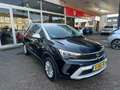 Opel Crossland 1.2 Turbo Elegance Camera/Parkeerhulp/ECC. Schwarz - thumbnail 39