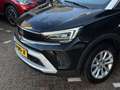 Opel Crossland 1.2 Turbo Elegance Camera/Parkeerhulp/ECC. Schwarz - thumbnail 15