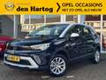 Opel Crossland 1.2 Turbo Elegance Camera/Parkeerhulp/ECC. Schwarz - thumbnail 1