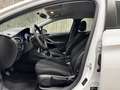 Opel Astra Weiß - thumbnail 9