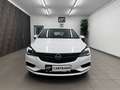 Opel Astra Weiß - thumbnail 3