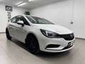 Opel Astra Weiß - thumbnail 5