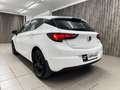 Opel Astra Weiß - thumbnail 6