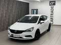 Opel Astra Weiß - thumbnail 2