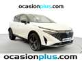 Nissan Qashqai E-POWER Tekna 4x2 140kW Blanc - thumbnail 2