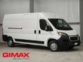 Peugeot Boxer 335 2.2 BlueHDi 140 S&S L3H2 LH2 Passo Lungo T.A. Bianco - thumbnail 1