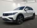 Volkswagen Tiguan MOVE 1.5 TSI DSG LED NAV AHK STANDHZG ACC Bianco - thumbnail 2