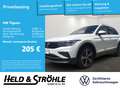 Volkswagen Tiguan MOVE 1.5 TSI DSG LED NAV AHK STANDHZG ACC Bianco - thumbnail 1