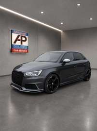 Sportback 2.0 TFSI quattro