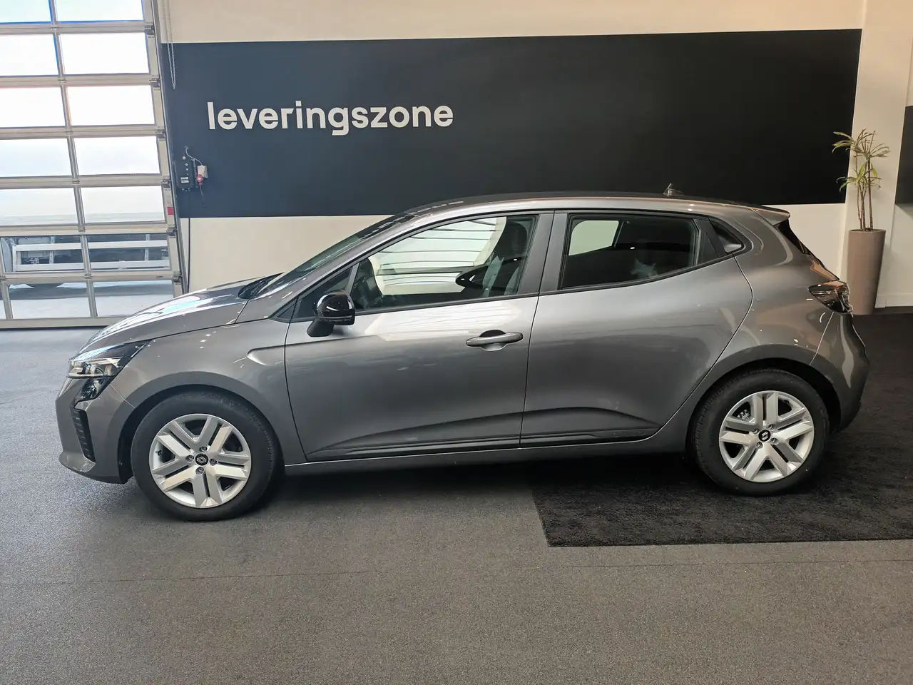 Renault Clio Evolution TCe 90 10