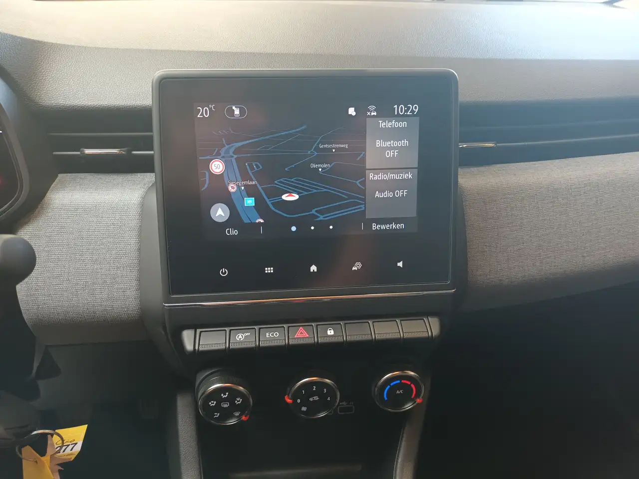 Renault Clio Evolution TCe 90 16