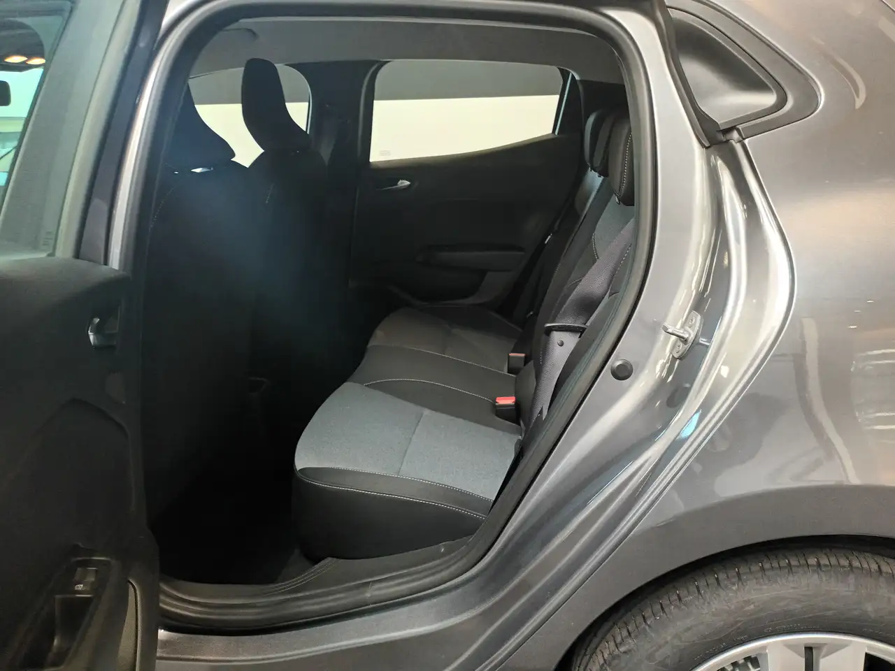 Renault Clio Evolution TCe 90 11