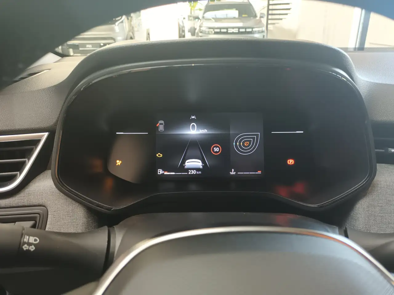 Renault Clio Evolution TCe 90 14