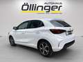 MG MG3 1,5 Hybrid+ Luxury Aut. aus 1. Besitz Weiß - thumbnail 3