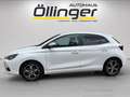 MG MG3 1,5 Hybrid+ Luxury Aut. aus 1. Besitz Weiß - thumbnail 2