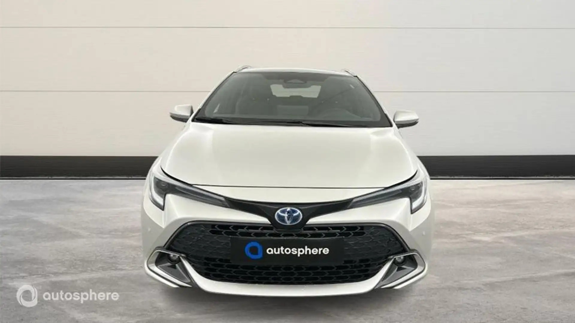 Toyota Corolla 1.8 140ch Design MY24 - 2