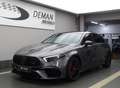 Mercedes-Benz A 45 AMG S 4-MATIC+ Performance * Akrapovic * FULL options! Gris - thumbnail 1
