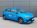 MG MG3 1,5 HEV Luxury Blau - thumbnail 23