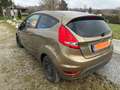 Ford Fiesta Fiesta 1.6TDCi Euro5 * Bluetooth * Climatisation * Beige - thumbnail 2