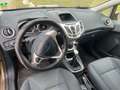 Ford Fiesta Fiesta 1.6TDCi Euro5 * Bluetooth * Climatisation * Beige - thumbnail 6